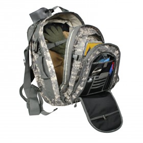 Rothco Move Out Tactical/Travel Backpack